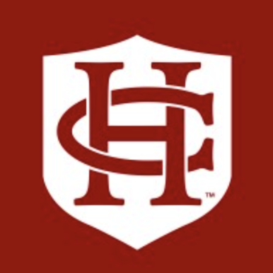 Hanover College logo