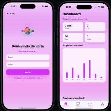 CM English mobile demo