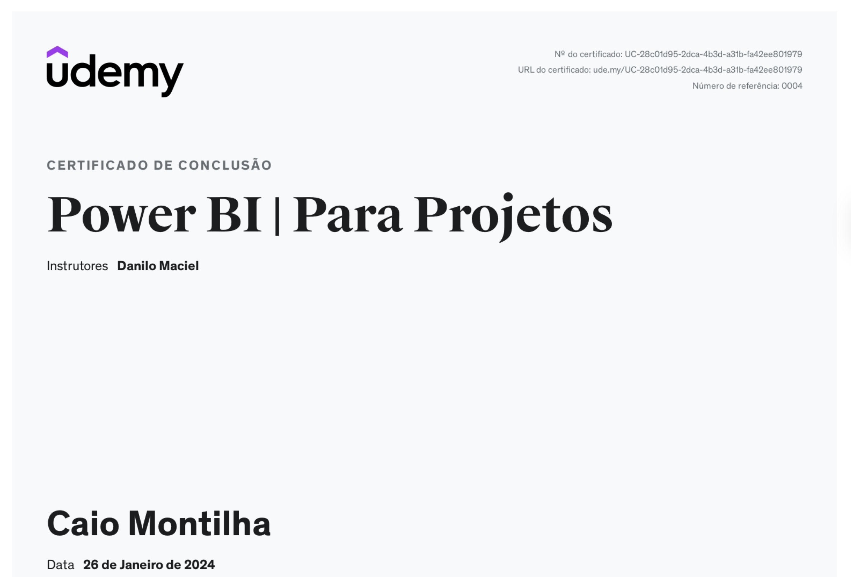 Project