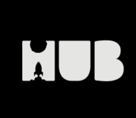 HUB Brasil logo