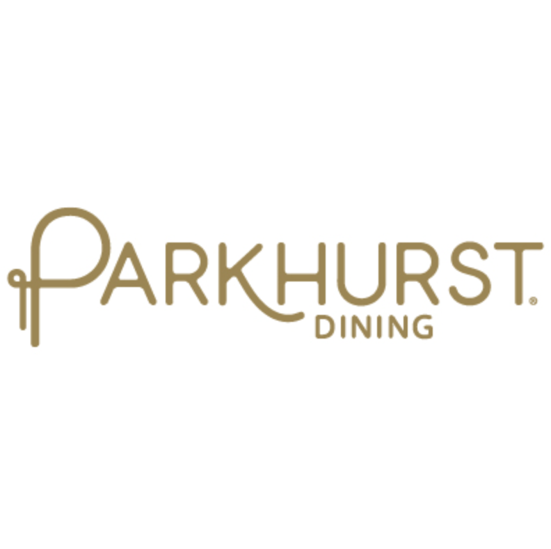 Parkhurst Dining logo