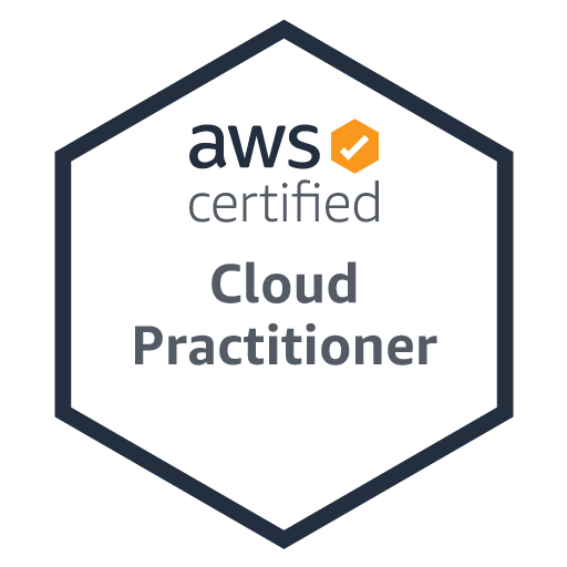 AWS Logo